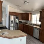 How To Fix Your Old Kitchen Cabinet In San Diego?