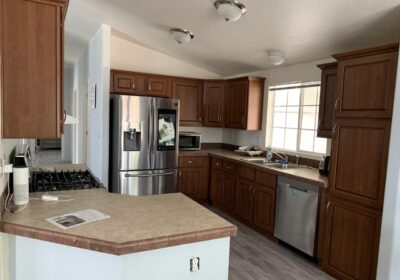 How To Fix Your Old Kitchen Cabinet In San Diego?