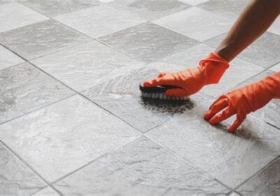 5 Tips To Clean Your Kitchen Tiles In San Diego