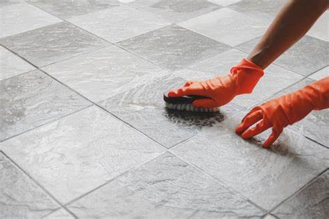 5 Tips To Clean Your Kitchen Tiles In San Diego