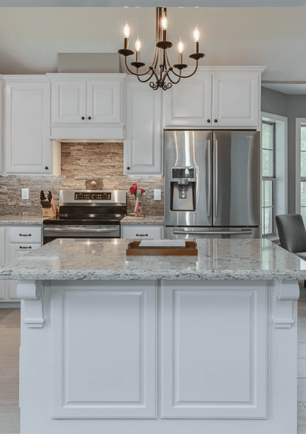 Kitchen Remodeling San Diego