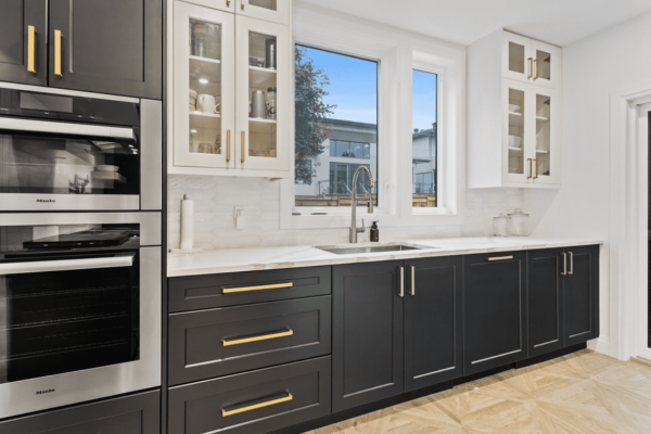 kitchen cabinets san diego